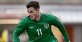 Promising Irish winger earns move to Championship