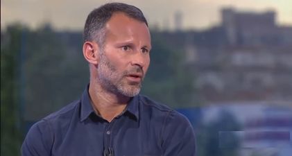 Odds plummet for Ryan Giggs to take over at Sunderland