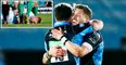 The lengths Connacht, their players and family went to after Finn Russell’s worrying concussion are remarkable