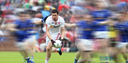 Tyrone are a better team than Cavan and on Sunday they’ll prove it