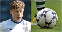 Bury docked three points for fielding league’s first ever Millennial