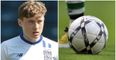 Bury docked three points for fielding league’s first ever Millennial