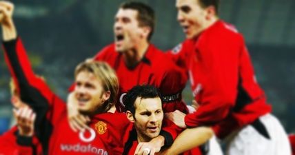 REVEALED: This is the reason that Ryan Giggs ended his association with Manchester United