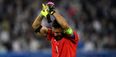 WATCH: Gianluigi Buffon given a hero’s send-off as he says goodbye to Italy fans in France