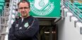 Shamrock Rovers abrubtly announce departure of Pat Fenlon