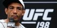 Jose Aldo ready to fight the UFC in court should they refuse him his wish