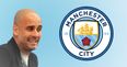 This Pep Guardiola comment at Manchester City unveiling has caused confusion