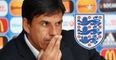 Welsh fans will be heartened by Chris Coleman’s response about possibly becoming England manager