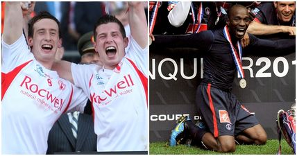 Sean Cavanagh has a brilliantly accurate comparison for brother Colm and his role with Tyrone