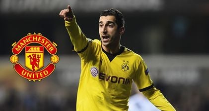 Henrikh Mkhitaryan explains how to pronounce Henrikh Mkhitaryan