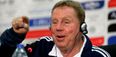 Harry Redknapp for new England manager is slowly gathering momentum