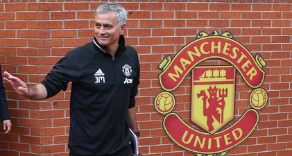 VIDEO: Jose Mourinho ready to listen to Paul “Scourge of LVG” Scholes