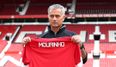 Jose Mourinho outlines plans to add one more player to his Manchester United squad