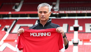 Jose Mourinho outlines plans to add one more player to his Manchester United squad