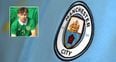 Irish defender signs four-year contract with Manchester City