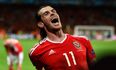 Wales Galactico Gareth Bale will never again know days like these