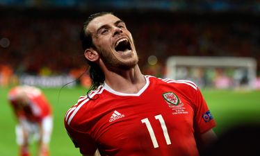 Wales Galactico Gareth Bale will never again know days like these