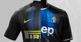 Nike and adidas go head-to-head to steal our hearts with new Inter and Juventus kits