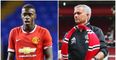 Jose Mourinho set to give senior starts to two Manchester United academy defenders