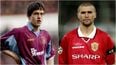 Roy Keane treatment of Joe Cole on his Premier League debut spoke volumes