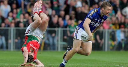 All-Ireland draw almost guarantees Kerry’s place in last four but is really, really bad news for Mayo