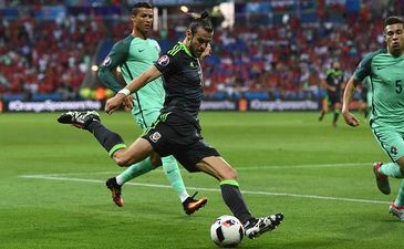 Here’s why Portugal and Wales *both* wore their away kits