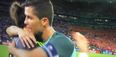 WATCH: Classy Cristiano Ronaldo consoles Gareth Bale after Welsh Euro 2016 dream ends