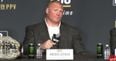 Brock Lesnar refuses to rule out extending second stint beyond UFC 200