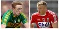 Colm Cooper on track for quarter-final but Cork star’s season over after horror injury