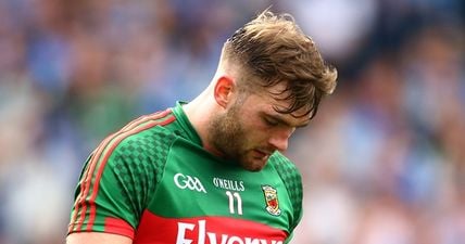 #TheToughest Choice: Is this the end of the road for Mayo?