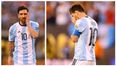 Last ball Lionel Messi kicked for Argentina could be sold for an eye-watering amount