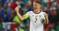 Bastian Schweinsteiger has just broken an incredible international football record