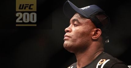 BREAKING: Dana White denies Anderson Silva’s suggestion that he is replacing Jon Jones at UFC 200