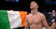 WATCH: Joe Duffy lights up Las Vegas with rapid rear naked choke victory over Mitch Clarke