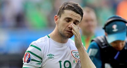 Norwich City’s demands put Robbie Brady’s dream transfer in serious danger