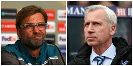 Jurgen Klopp prompts Alan Pardew comparisons with long-term Liverpool deal