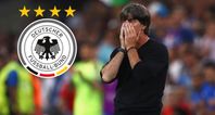 Germany hit out at Euro 2016 minnows after semi-final defeat