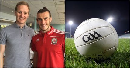 WATCH: A Cork lady got a load of celebrities to wish her GAA club good luck