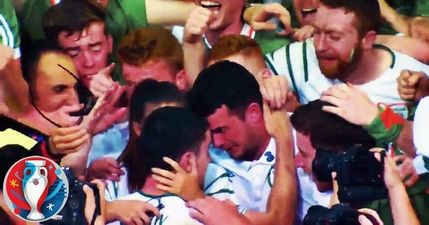 WATCH: Uefa’s sweeping Euro 2016 fan tribute is emotional ecstasy