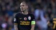 Wesley Sneijder’s fine for 11 yellow cards is absolutely ridiculous