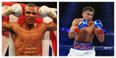 Chris Eubank Jr reacts to missing out on Gennady Golovkin bout