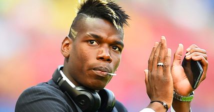 Six reasons why Paul Pogba is easily worth £100m to Manchester United