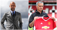 Why the press conferences of Mourinho and Guardiola tell us nearly all we need to know