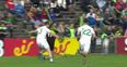 People are seriously pissed off with Aidan O’Shea’s ‘dive’ to win a penalty