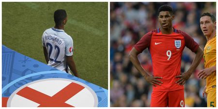 Marcus Rashford rewarded with seven-figure Nike deal