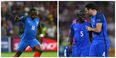 L’Équipe expects France to leave out N’Golo Kanté for Euro 2016 final