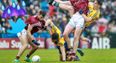 Roscommon and Galway can’t be separated in Connacht but everybody was talking about the rain-soaked RTÉ cameras