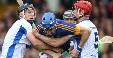 Tipperary took Waterford’s hype and momentum and blew it away in a flurry of goals and aggression