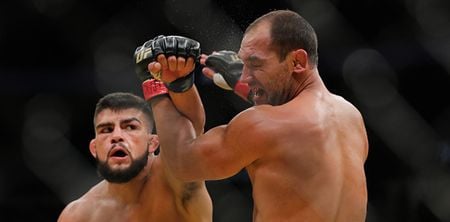 Former champion Johny Hendricks gives brutally honest assessment of UFC 200 loss