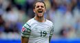 There’s a new frontrunner in the race to sign Robbie Brady